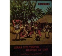 ANGOLA HARVEST OF TIME